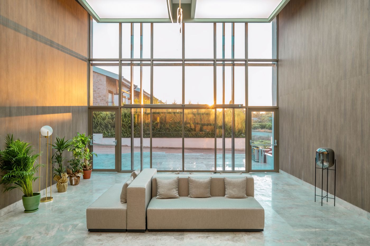 Prive Side Suite Hotel & Spa