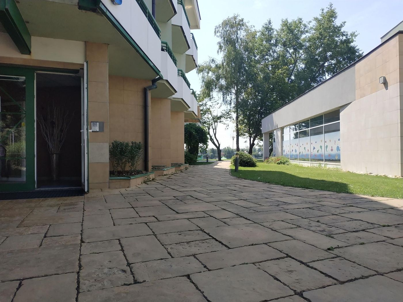 Apartma Ny Puerto-Slovakia-Senec-General view-4