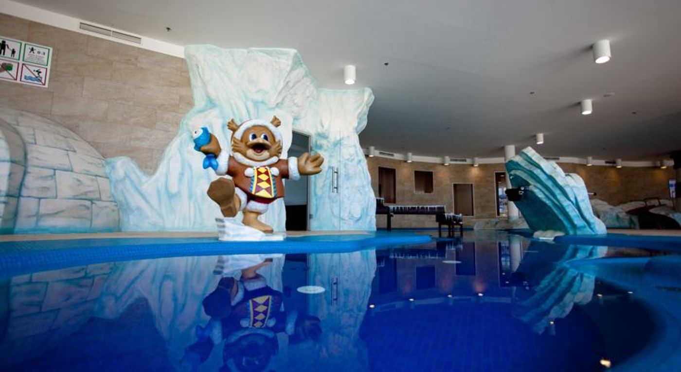 Falkensteiner Family Hotel Diadora