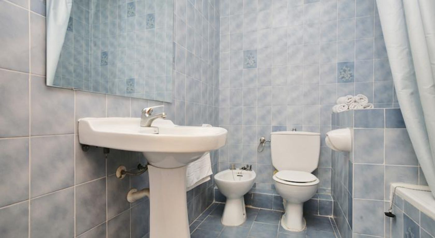 El Pinar Bungalows Brisasol