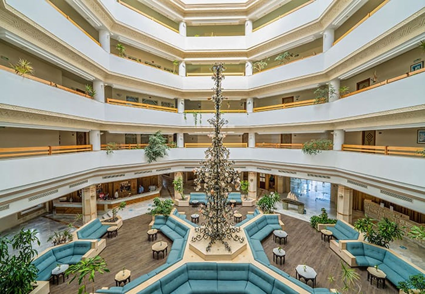 New - Sol Azur Hammamet