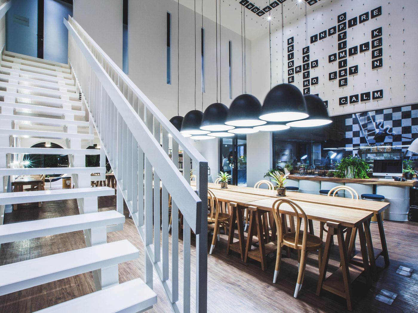 Blu Monkey Hub and Hotel Phuket-Thailand-Phuket-General view-5