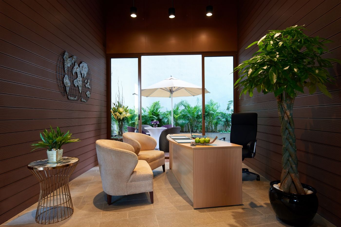 Dorsett Kwun Tong-Hong Kong – China-KOWLOON-General view-1