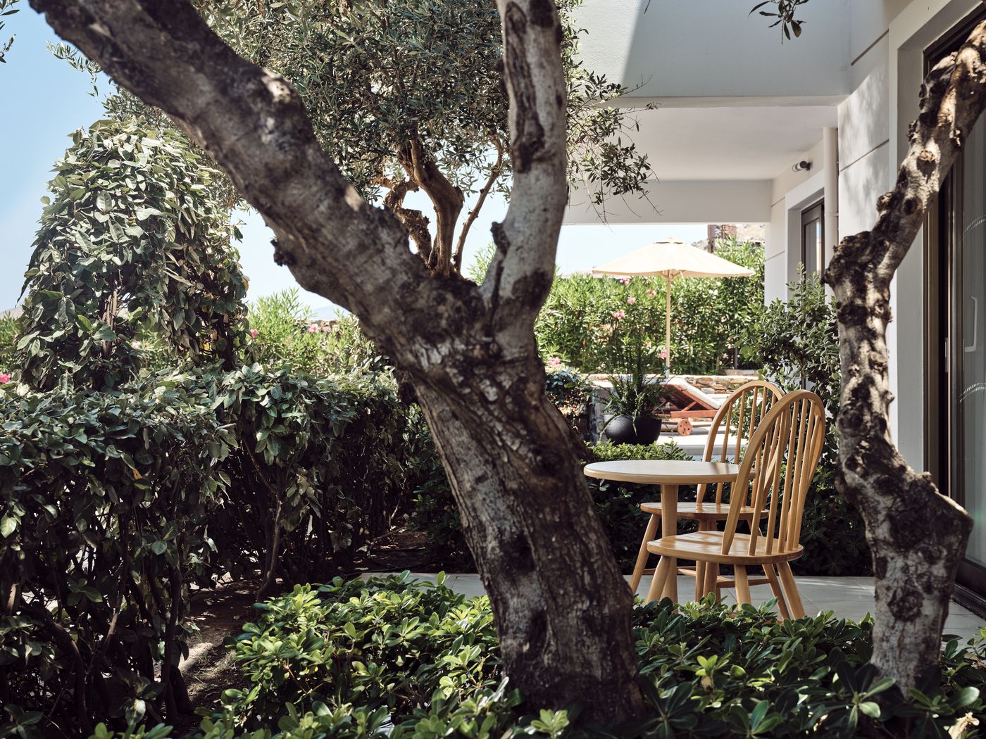 Royal Blue Resort and Spa