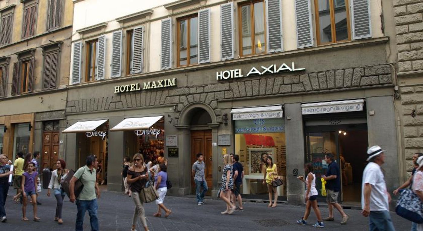 Maxim Firenze