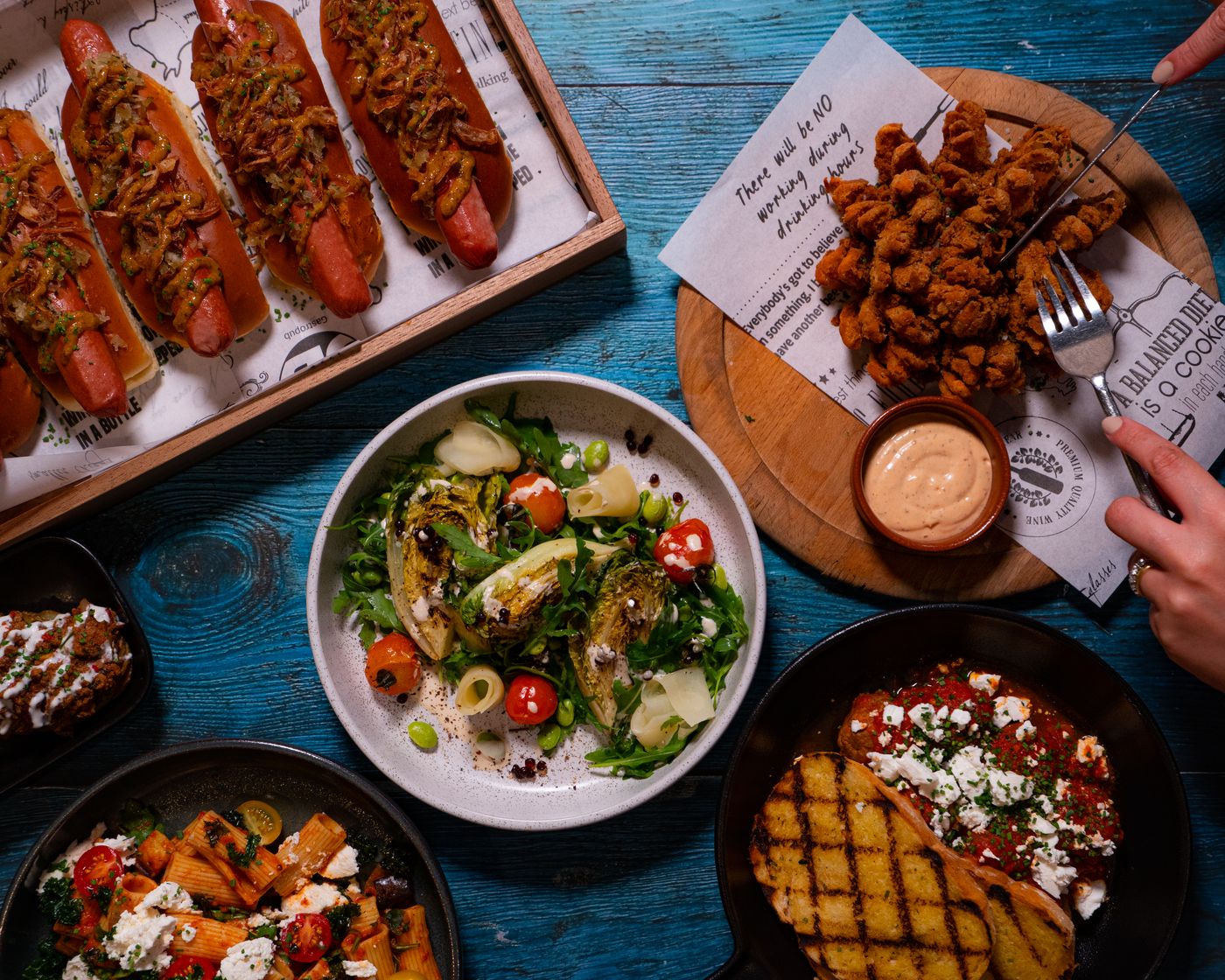 Amwaj-Rotana-Hotel-Jumeirah-Beach-General-view-44