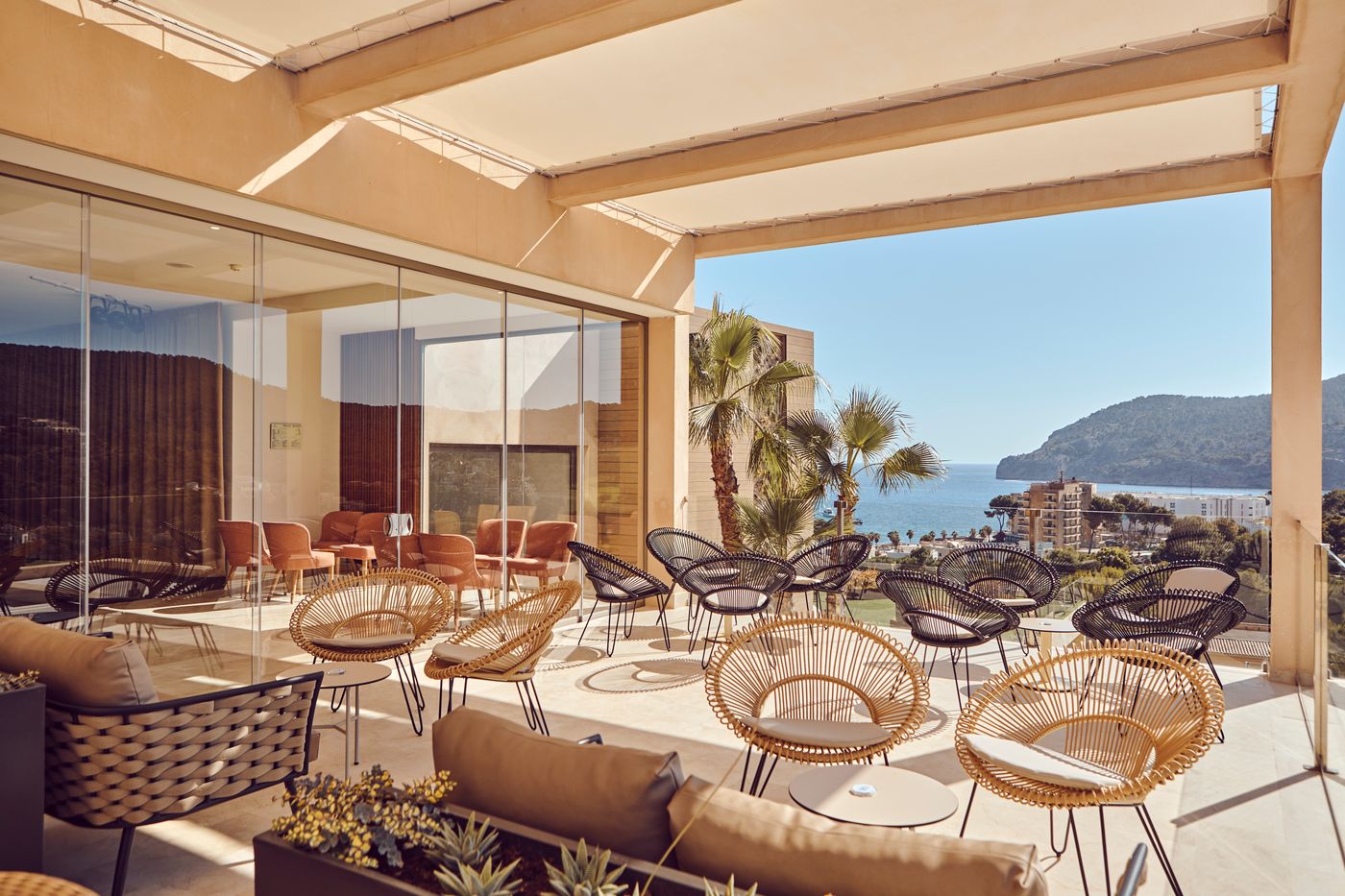 Zafiro Palace Andratx