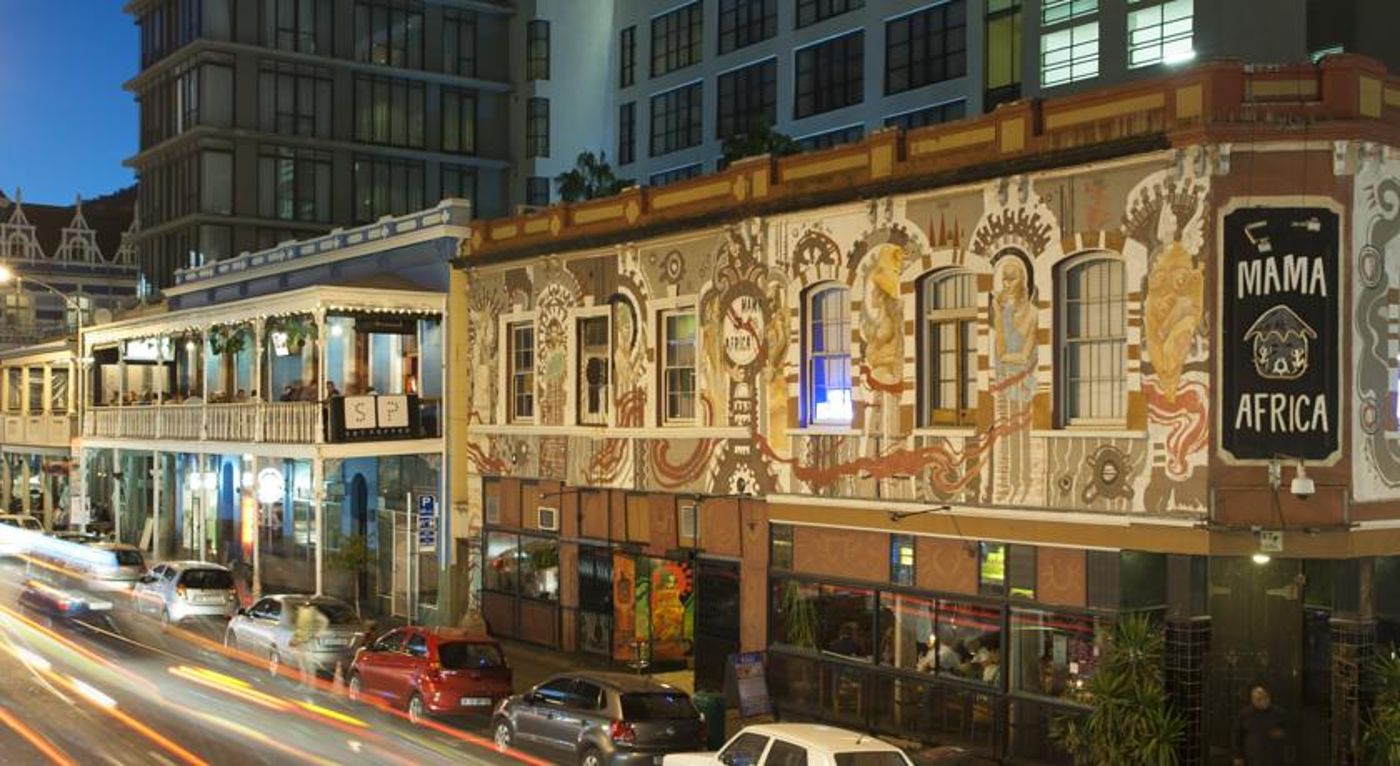 Hippo Boutique Hotel