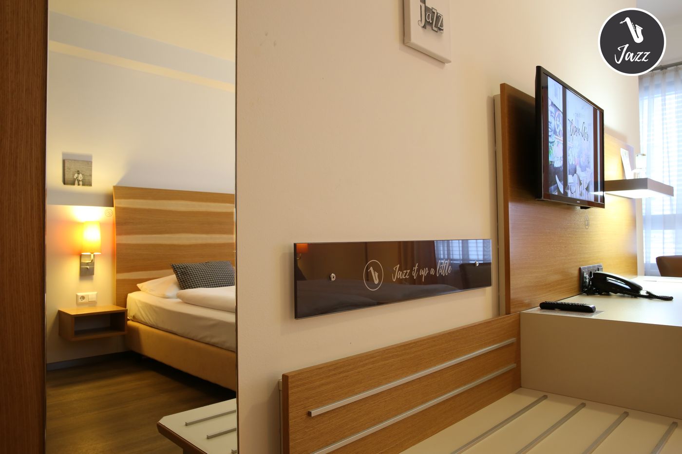 arte Hotel Wien Stadthalle - Austria - Vienna - Room - 12