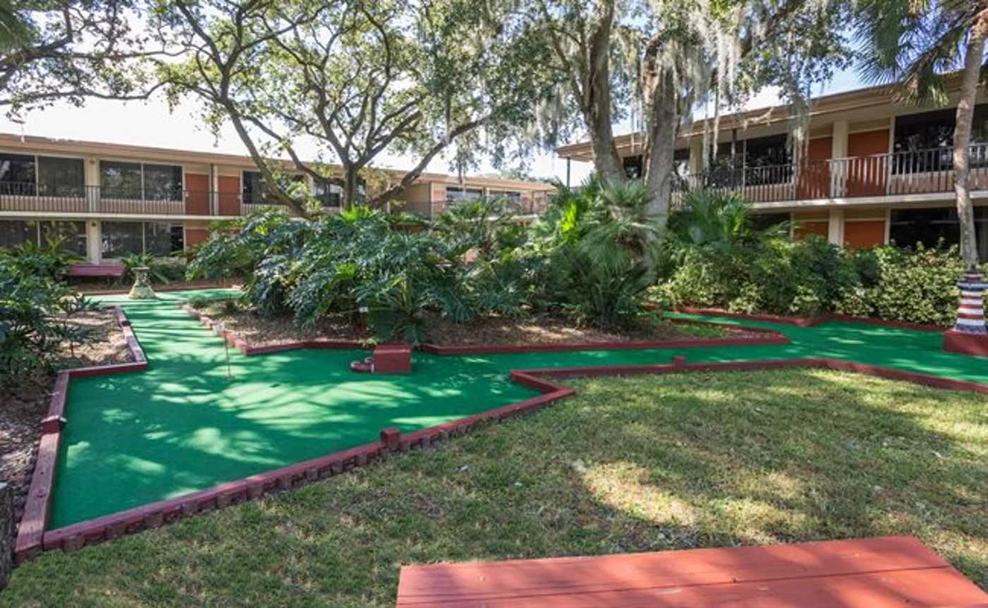 Ramada Kissimmee Gateway