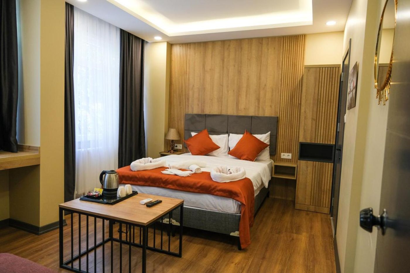 Hotel La Vitrine-Turkey-istanbul-General view-3