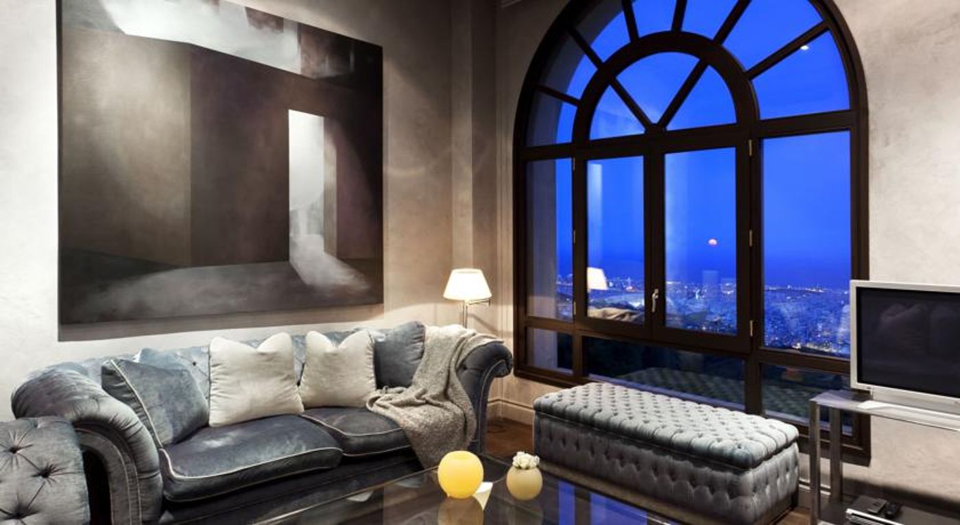 Gran Hotel la Florida