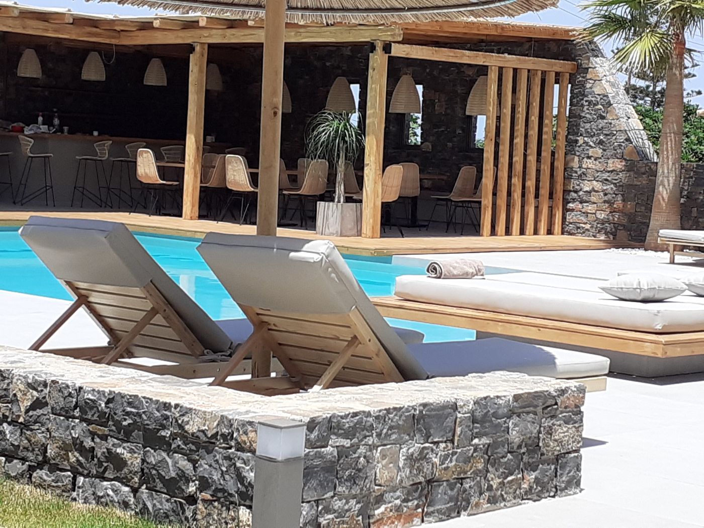 Aqua Blu - Adult’s Only