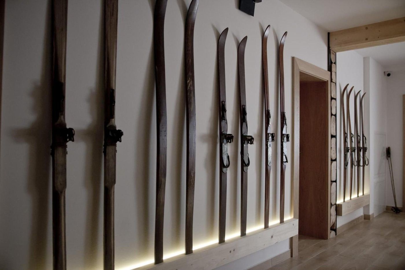 Villa 11 Folk & Design-Poland-ZAKOPANE-Lobby-5