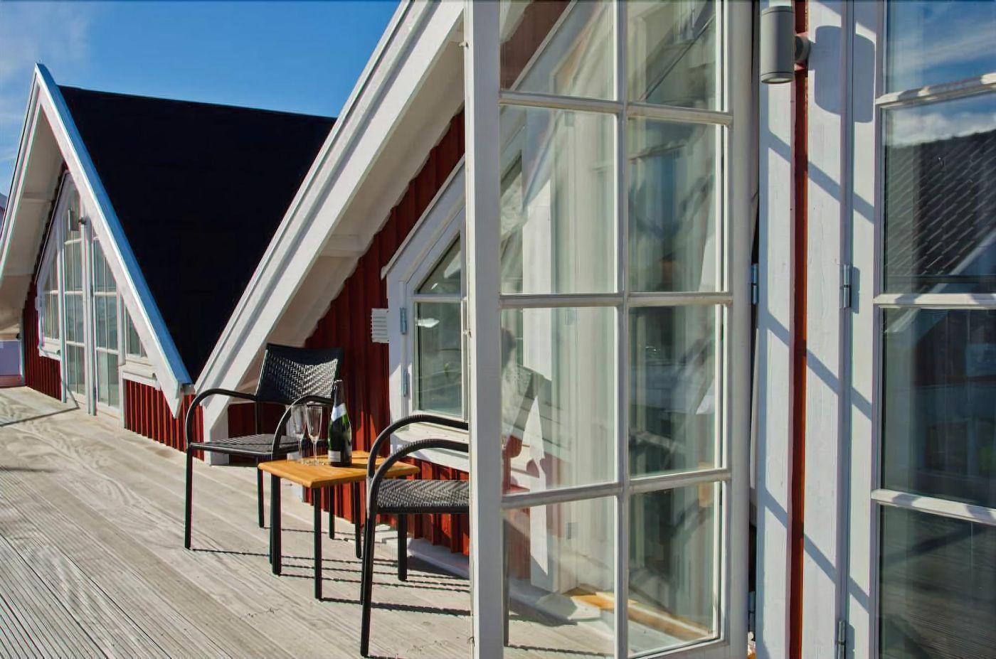 Hotell Trubaduren-Sweden-HONO-Room-10