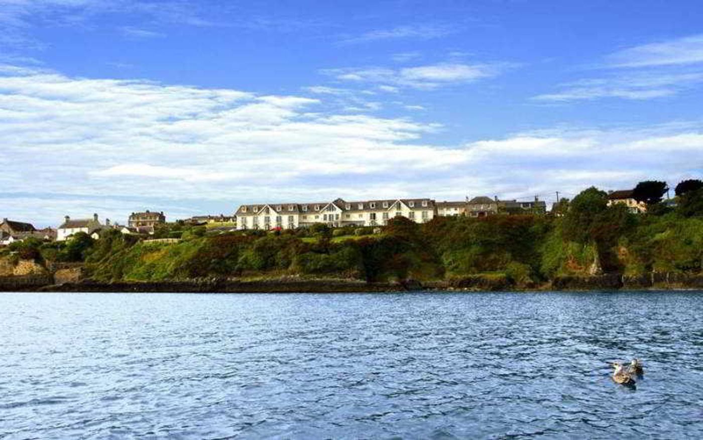 The Bayview Hotel - Ireland - CORK - General view - 8