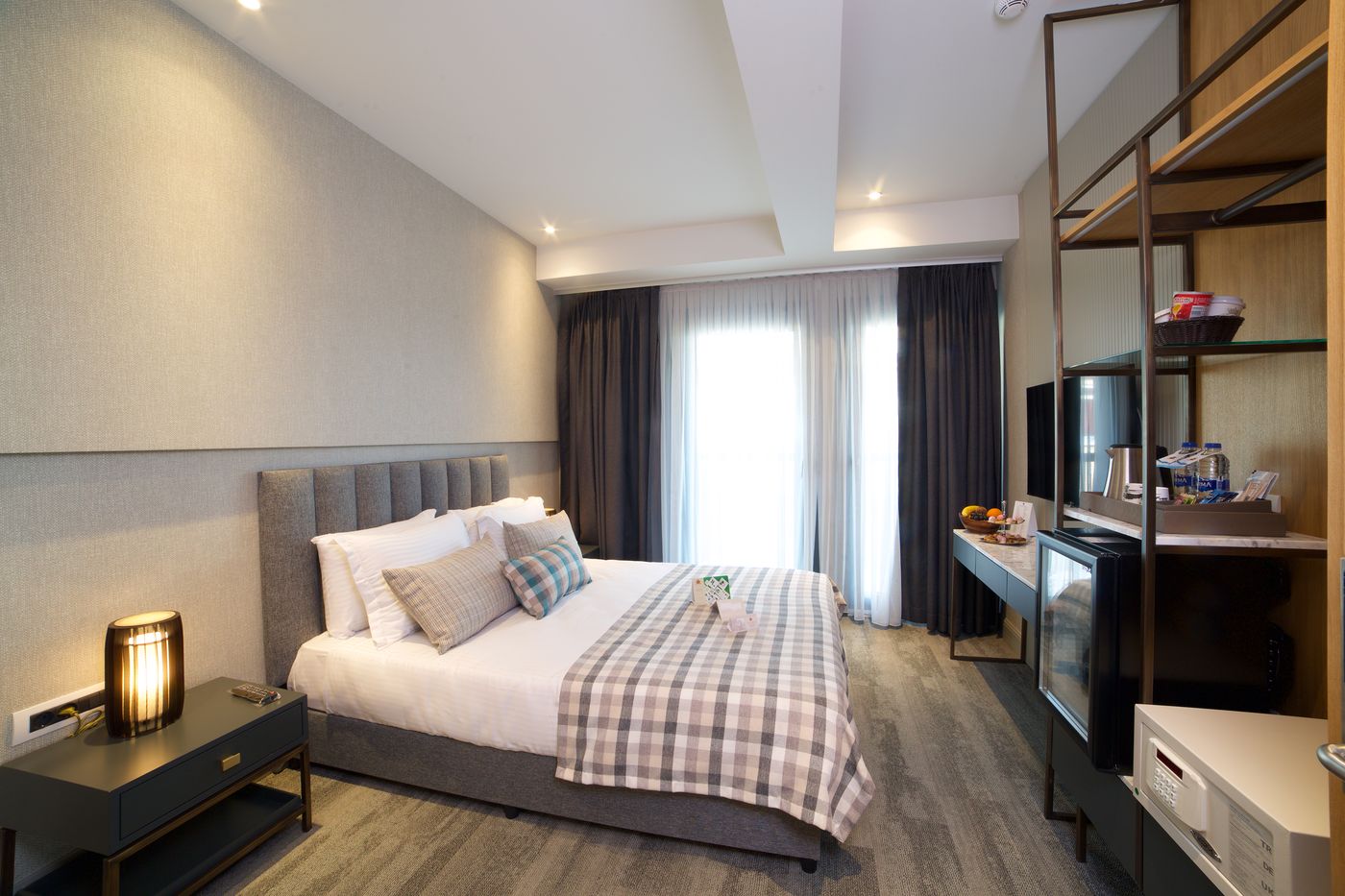 Dosso-Dossi-Hotels-Yenikapi-Room-28