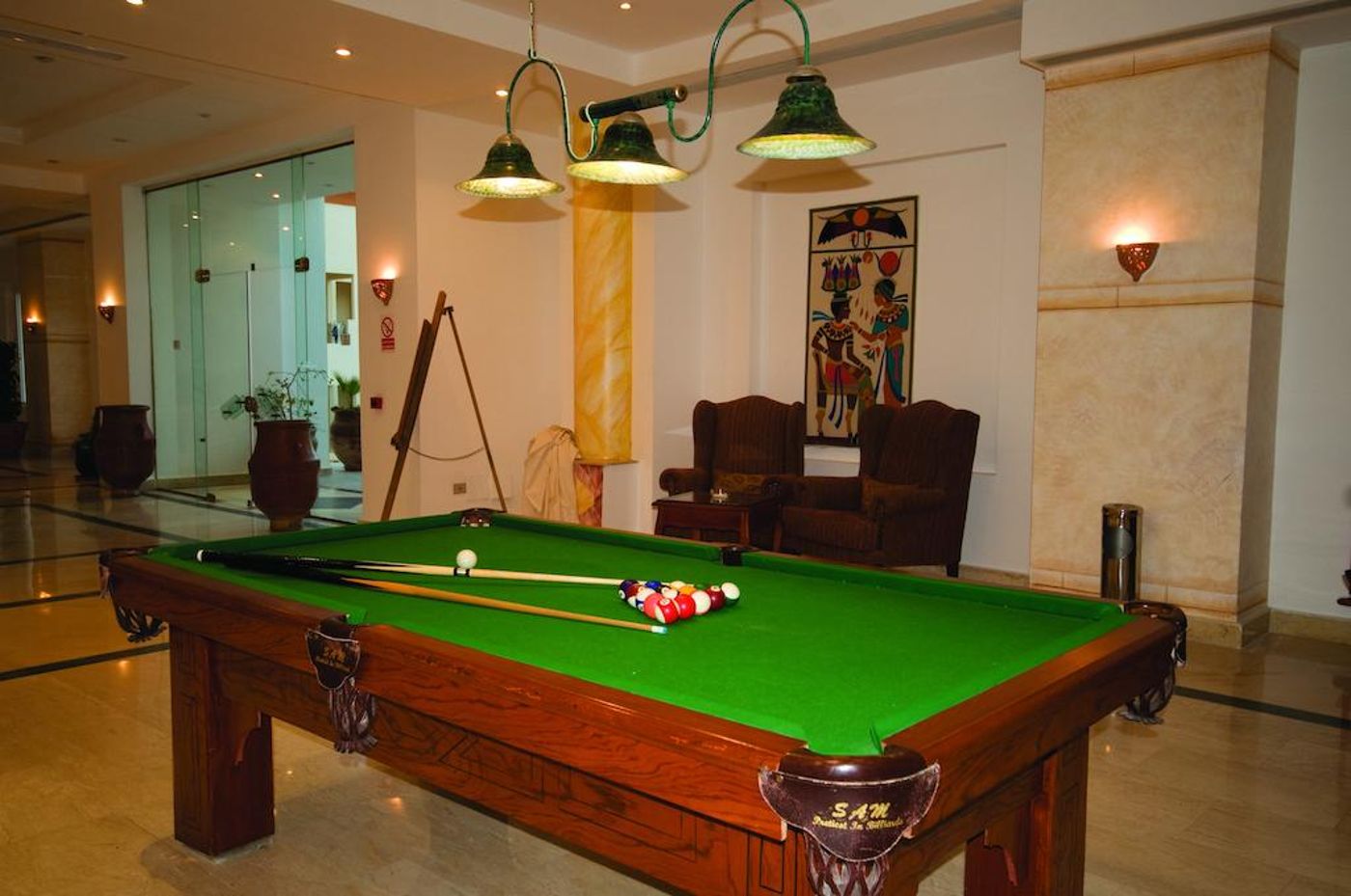 Blue Reef Red Sea Resort