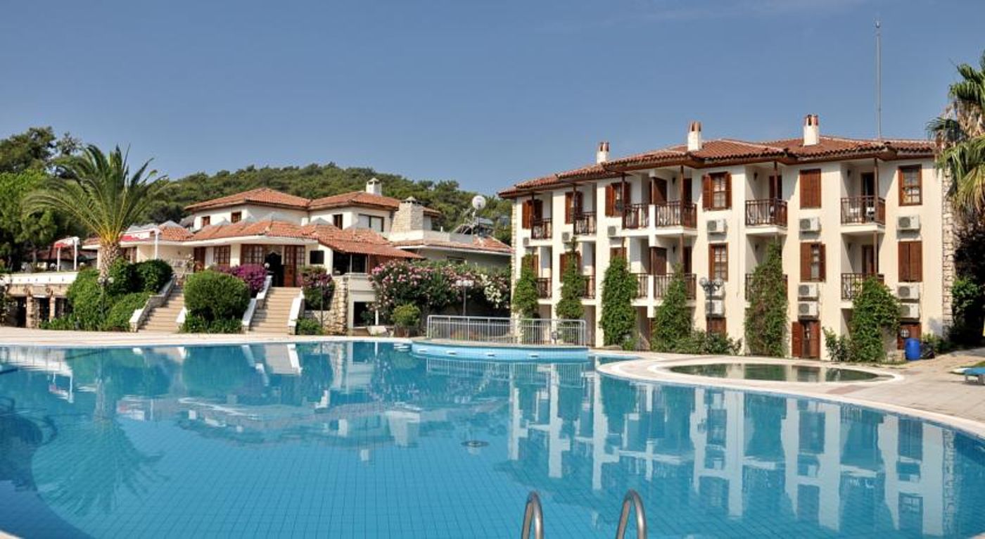 Telmessos Hotel