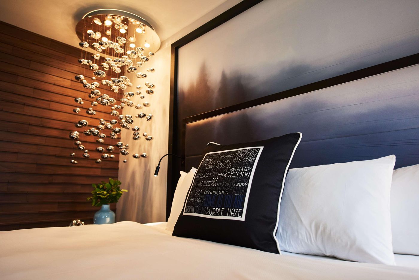 Hilton Motif Seattle-United States-SEATTLE-Room-9