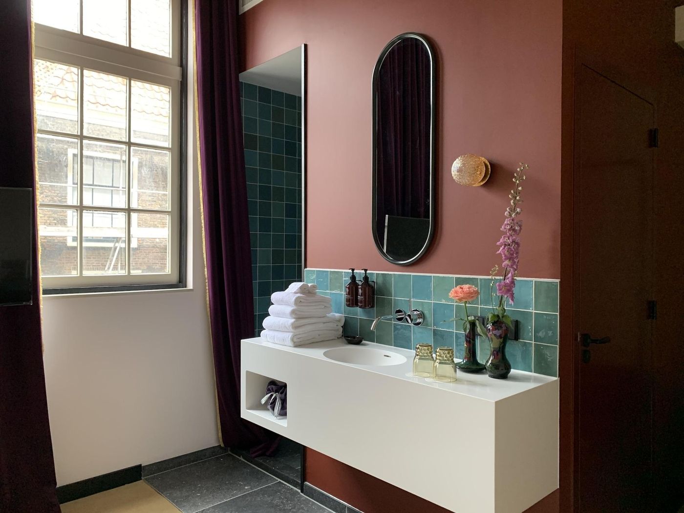 Relais & Chateaux Weeshuis Gouda-Netherlands-Gouda-Room-8