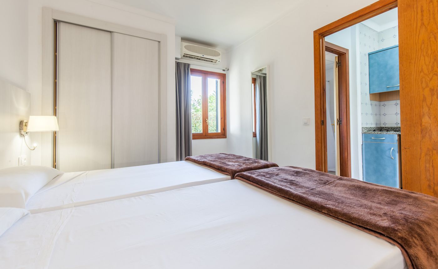 Blue Sea Ses Cases D'Or