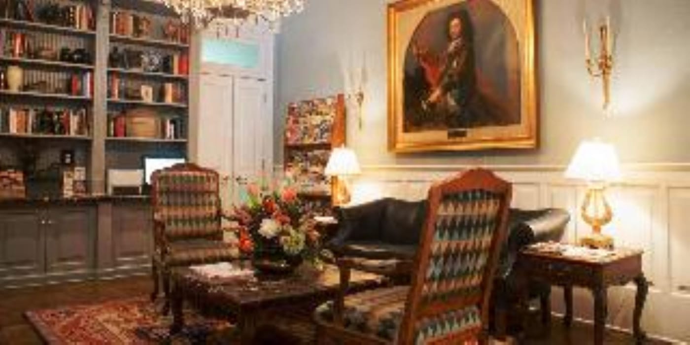 Prince Conti Hotel French Quarter - United States - New Orleans - Lobby - 7