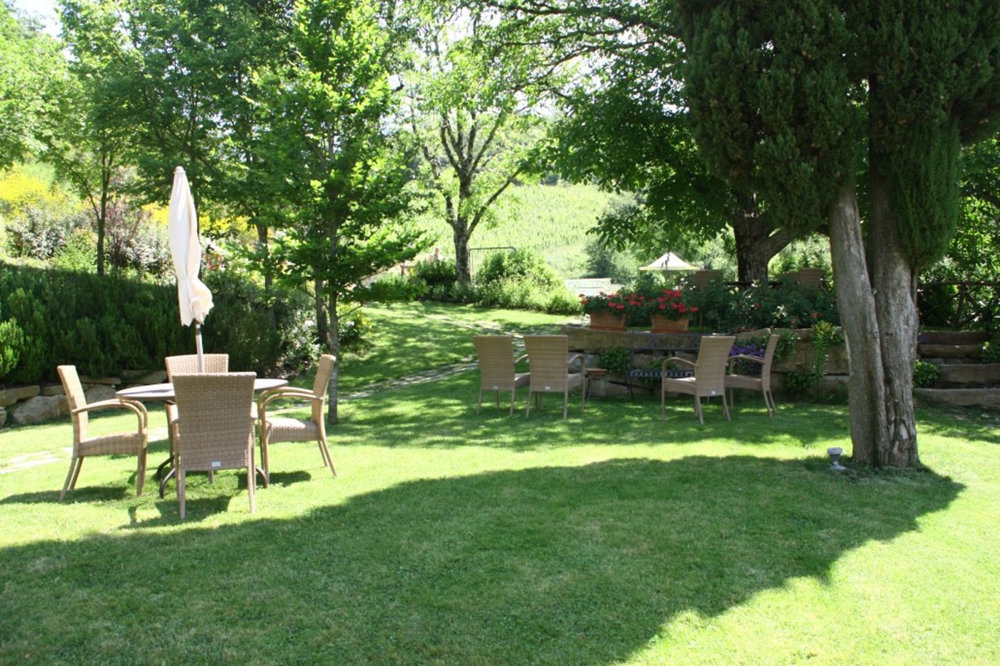 Tavola dei Cavalieri Il Borgo-Italy-ASSISI-General view-8