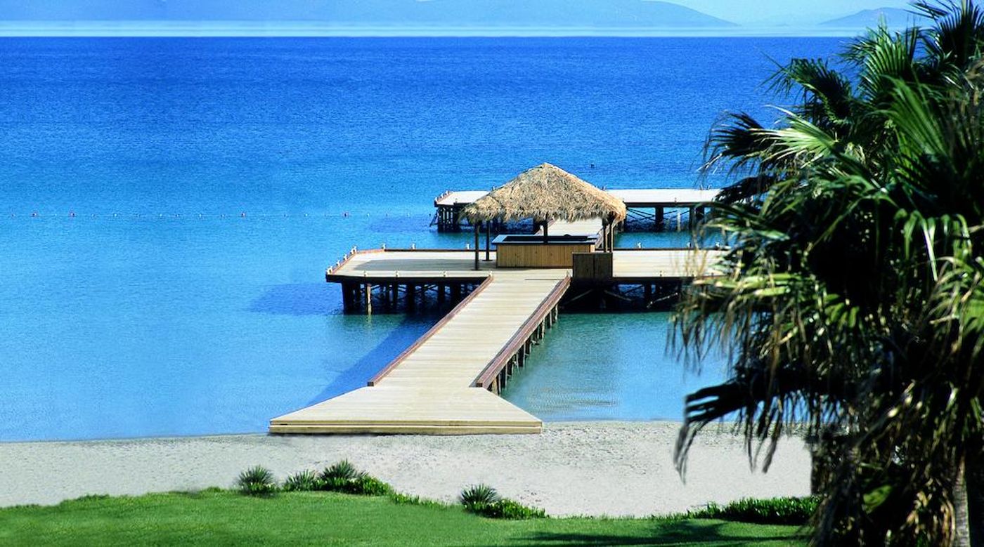 Sheraton Cesme Resort Hotel & SPA