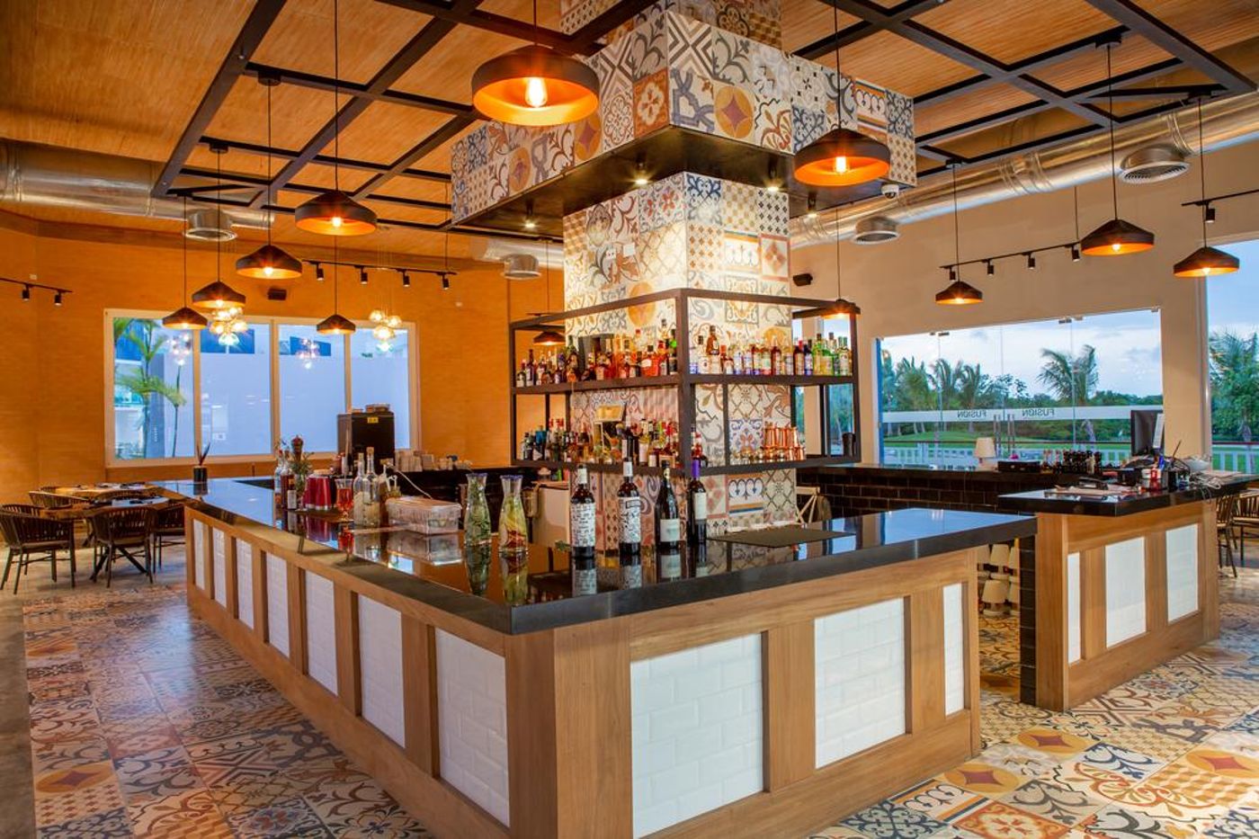 Coral House by Canabay Hotels