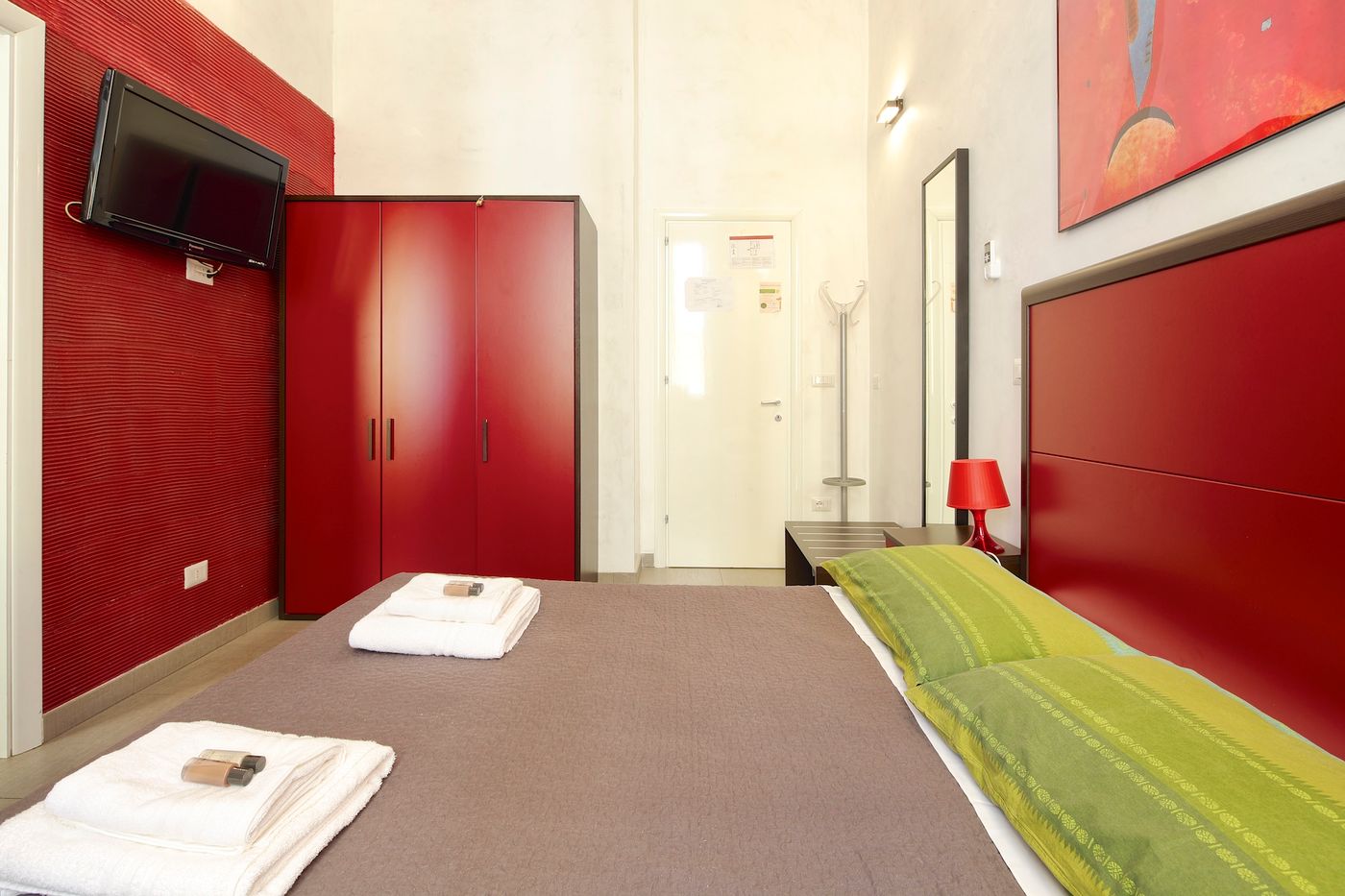 Residence-Maximus-Room-23