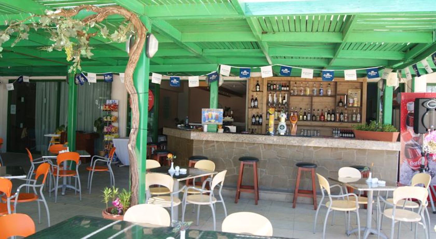 Mandalena Hotel Apartments