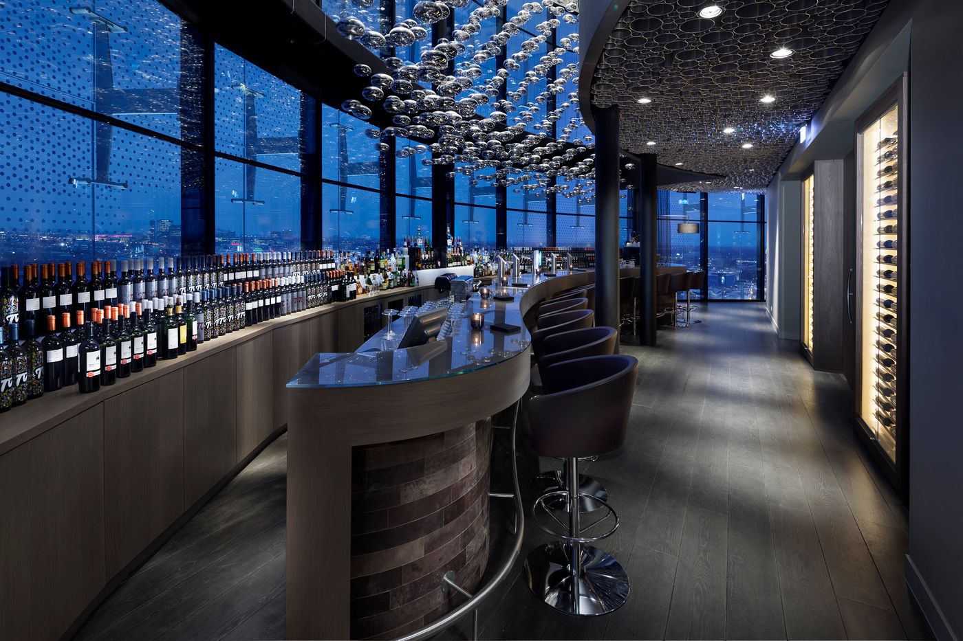 Fletcher-Hotel-Amsterdam-Bar-9
