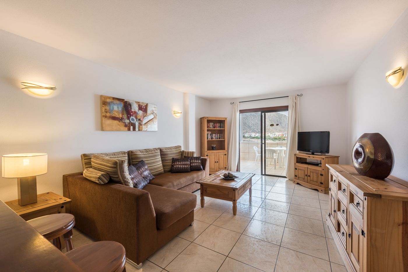 Paloma Beach Apartments