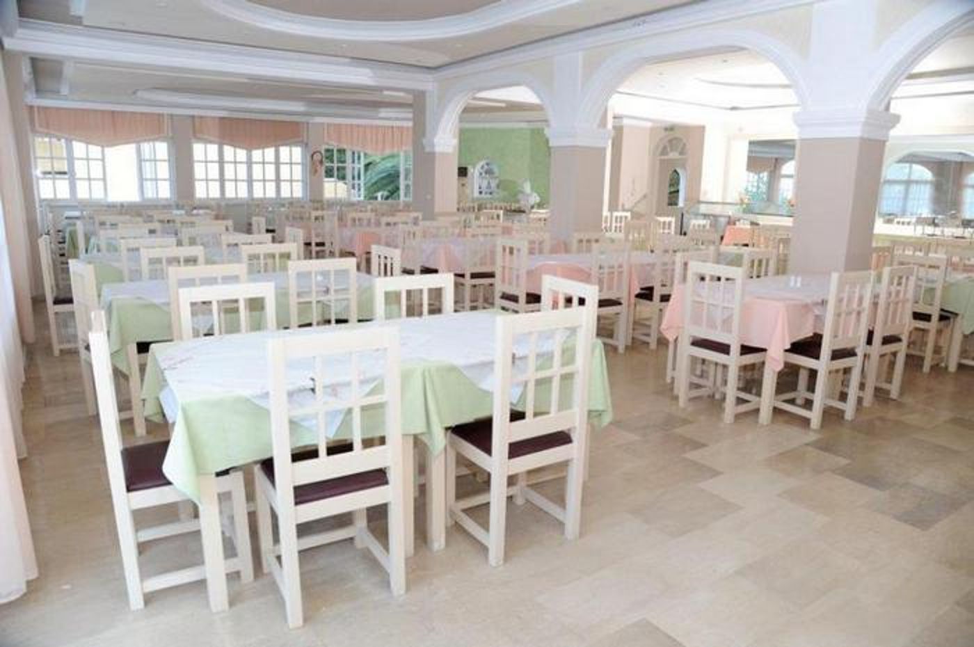 Benitses Bay View Hotel