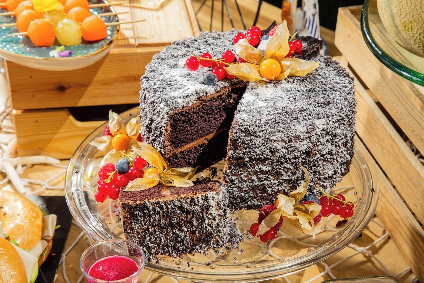 Le-Meridien-Ra-Beach-Hotel---Spa-Conferences-46