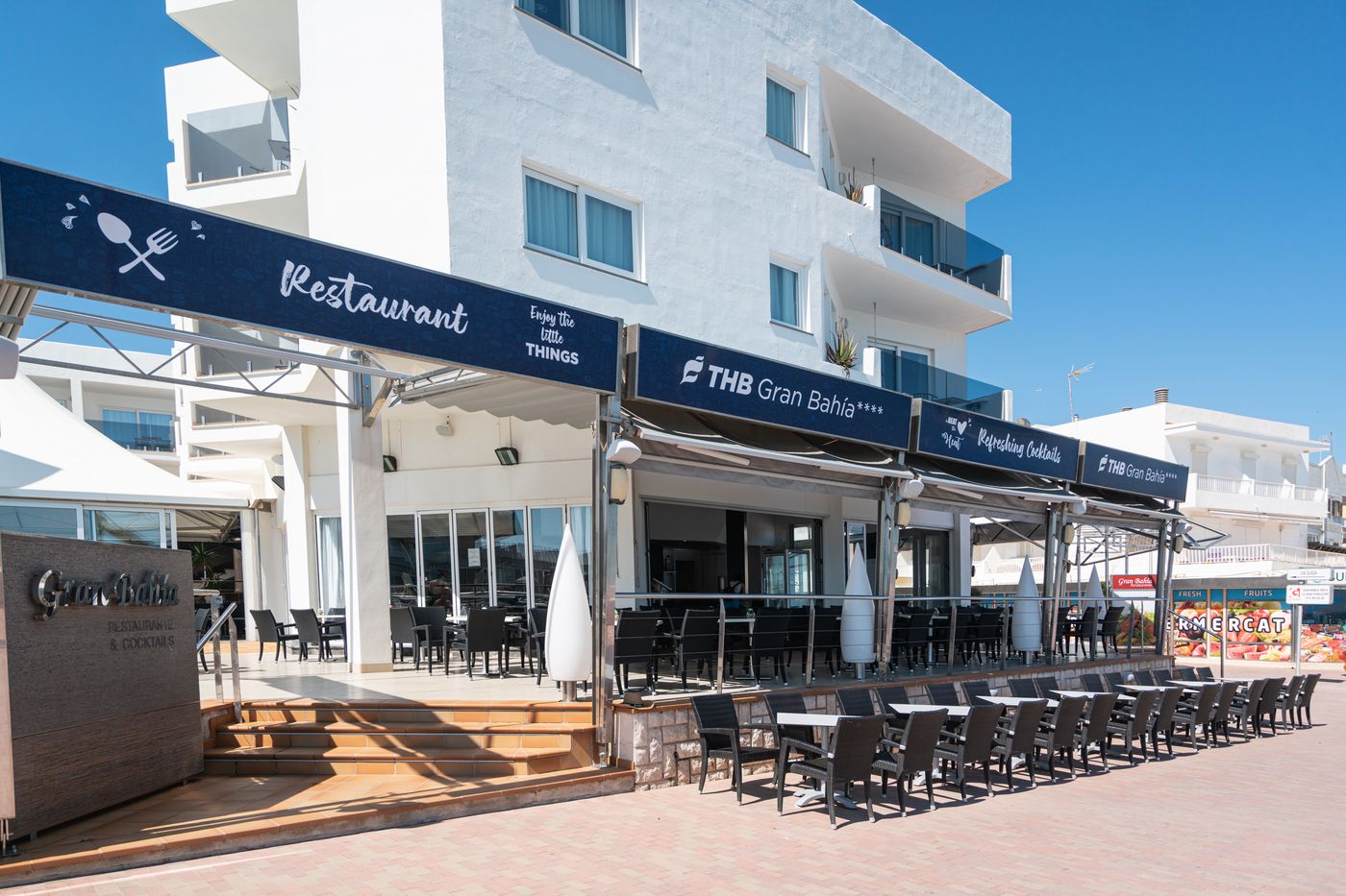 THB Gran Bahia