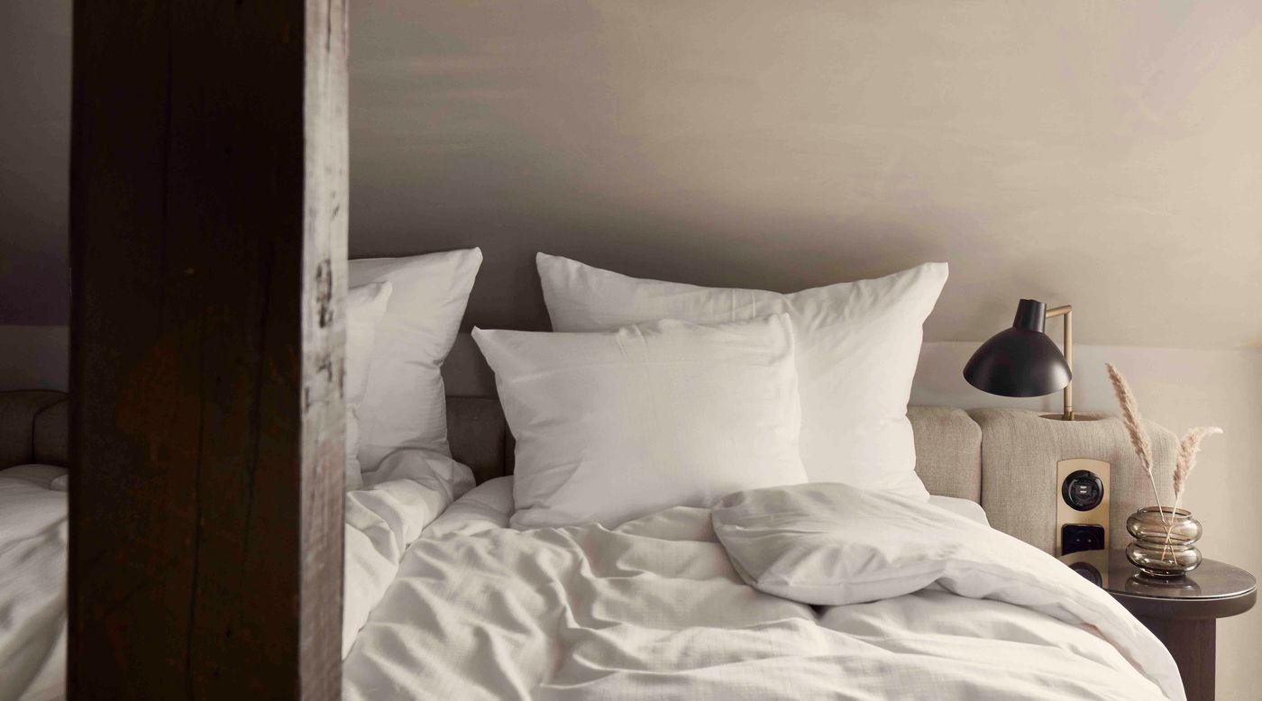 Villa Copenhagen - Denmark - Copenhagen - Room - 11