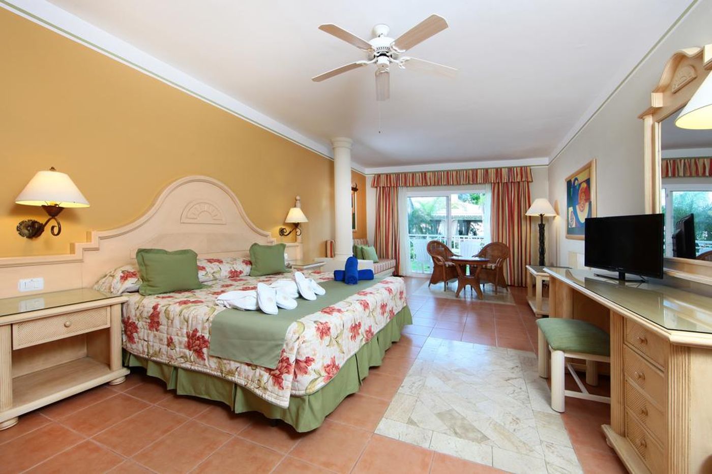 Grand Bahia Principe El Portillo