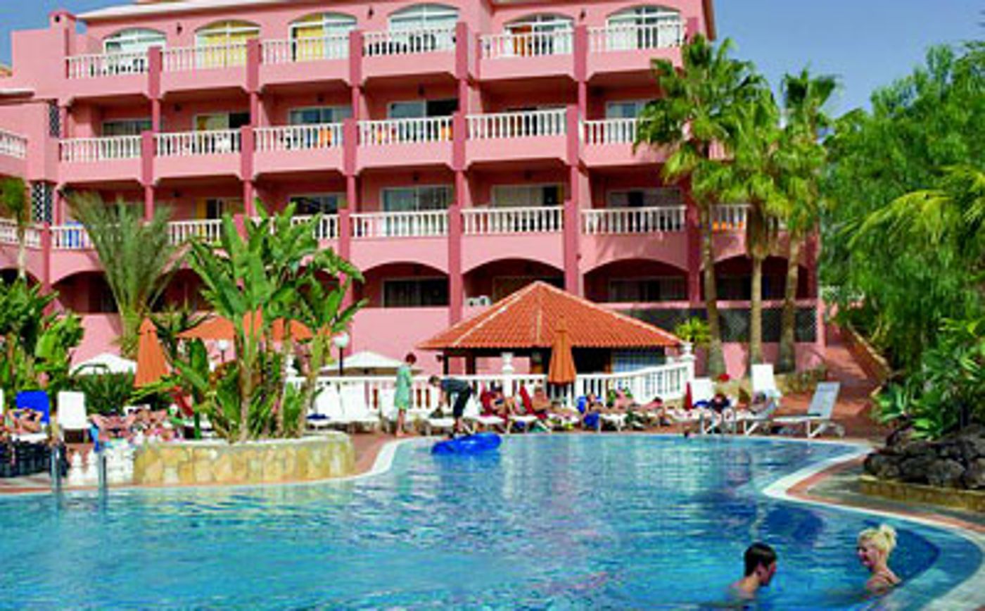 Marola Park Apartments