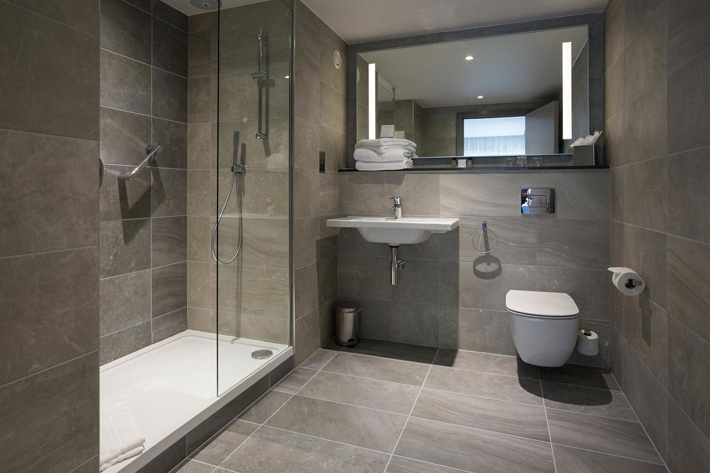 Maldron Hotel Southmall - Ireland - CORK - Room - 9