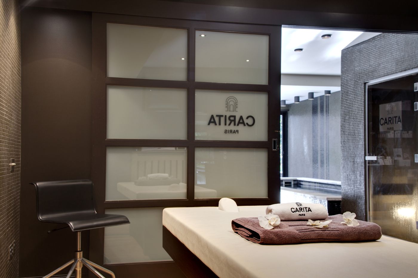 Montmorency Cité Médiévale-France-CARCASSONNE-General view-7