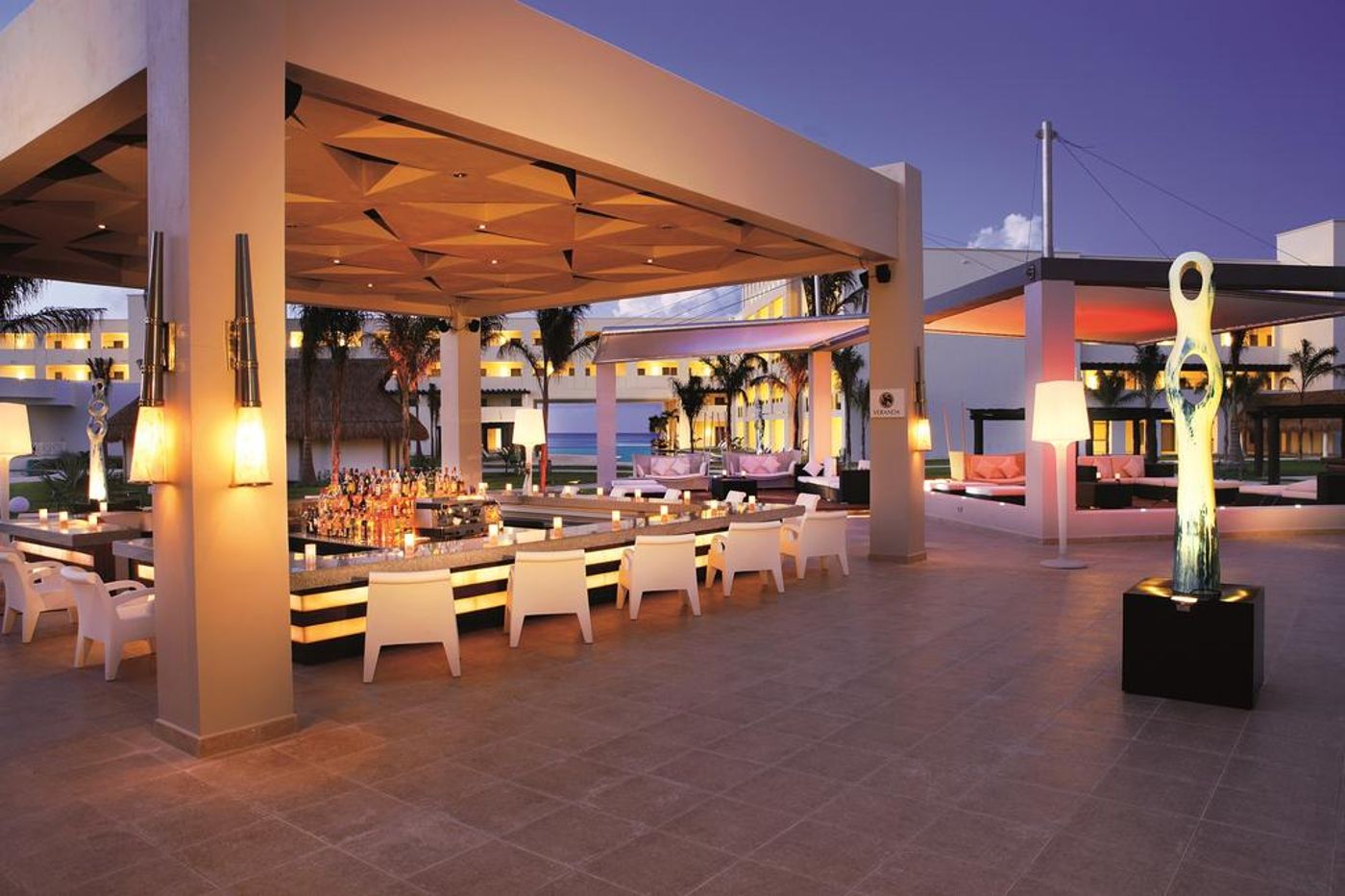 Secrets Silversands - Adults Only