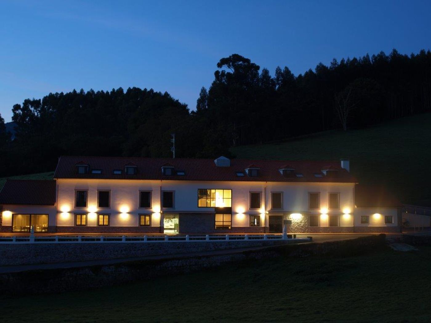 La Piconera Hotel and Spa-Spain-SARDALLA-RIBADESELLA-General view-2