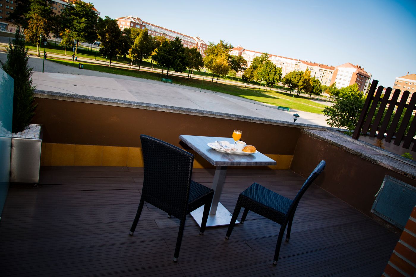 Los Braseros-Spain-BURGOS-Room-9