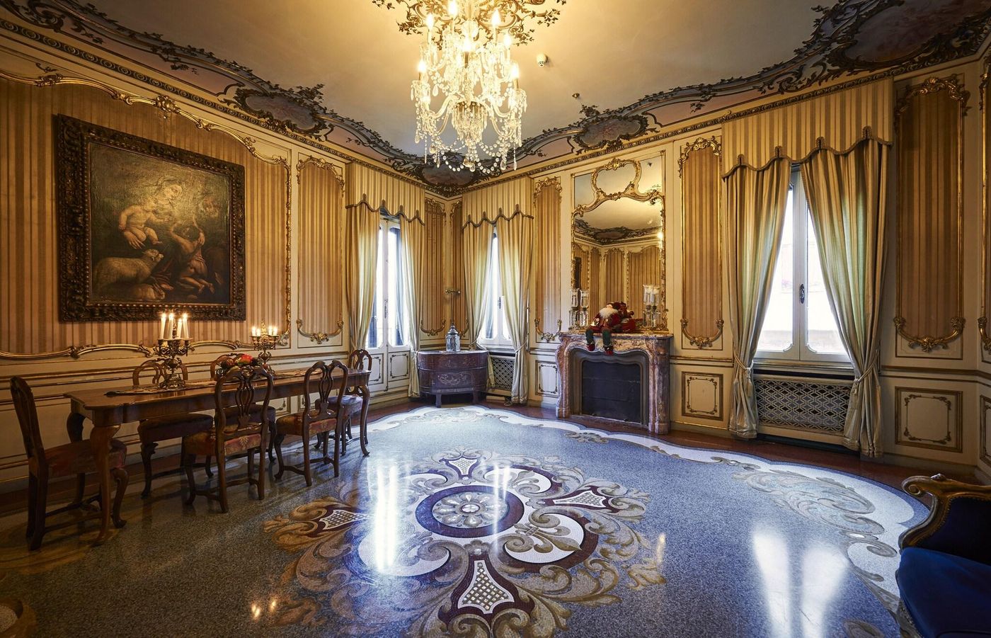 Ca--Nigra-Lagoon-Resort-Conferences-58