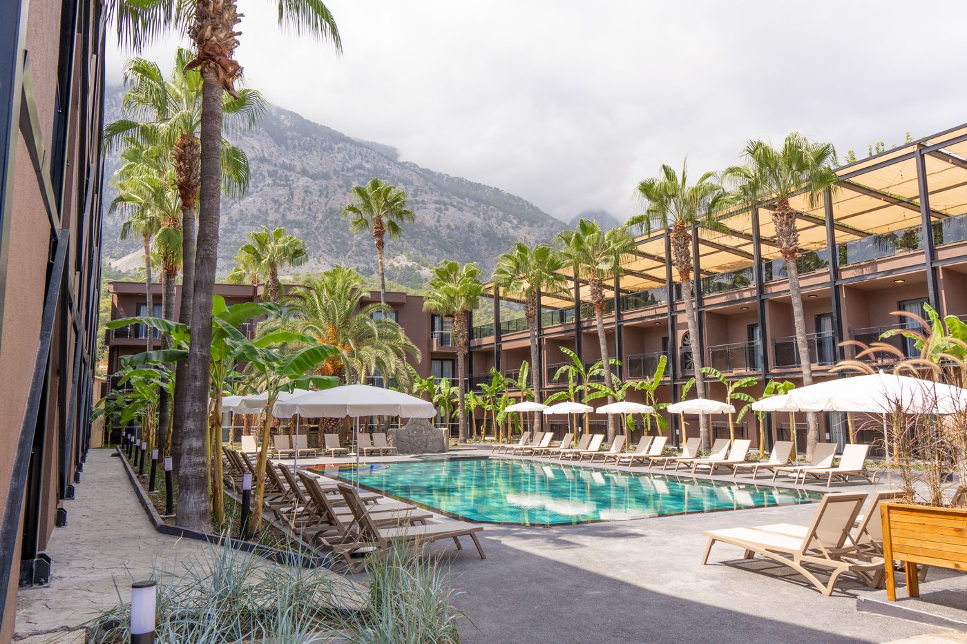 Golden Sun Mesolithic