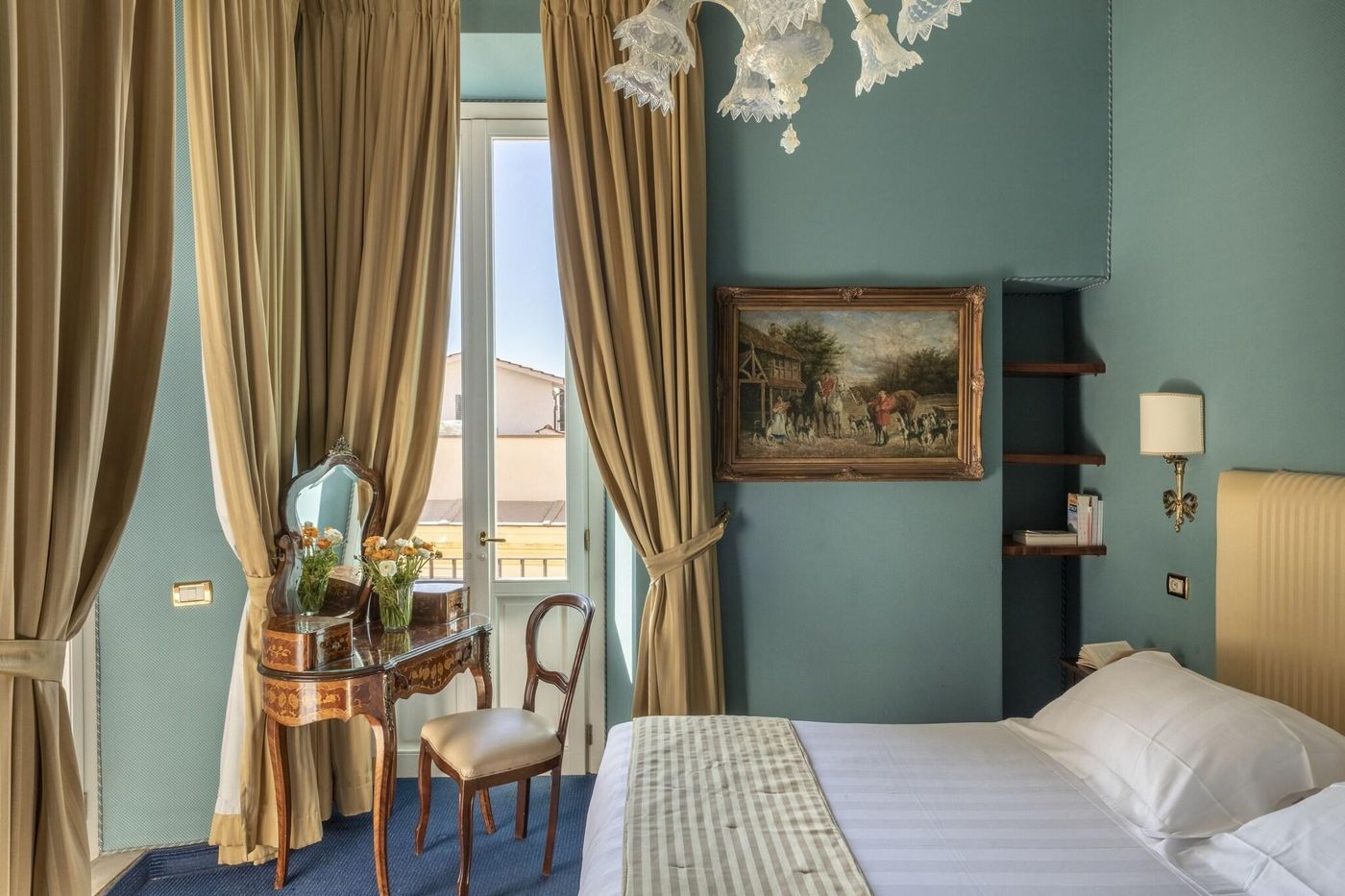 Scalinata-Di-Spagna-Room-9