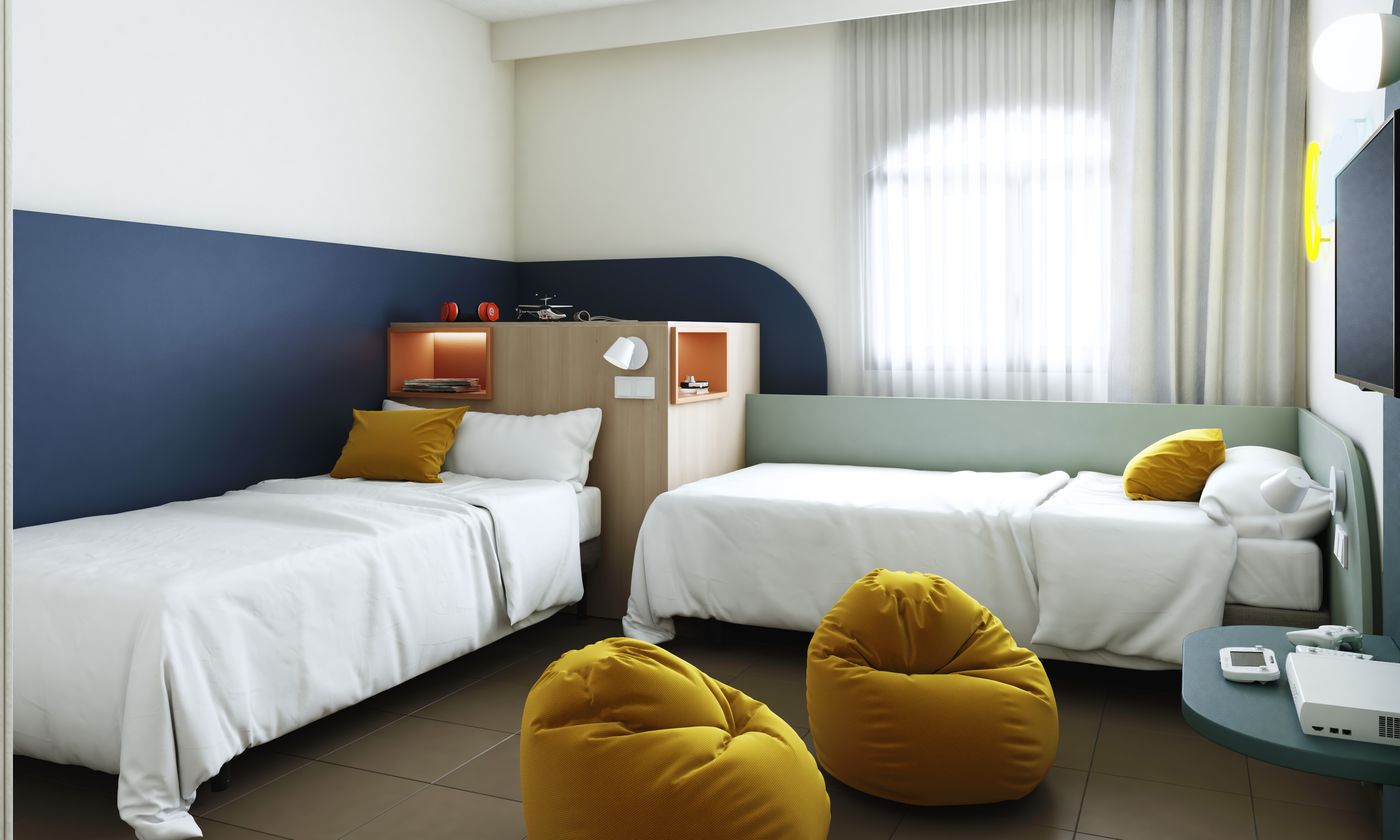 HD Parque Cristobal Gran Canaria