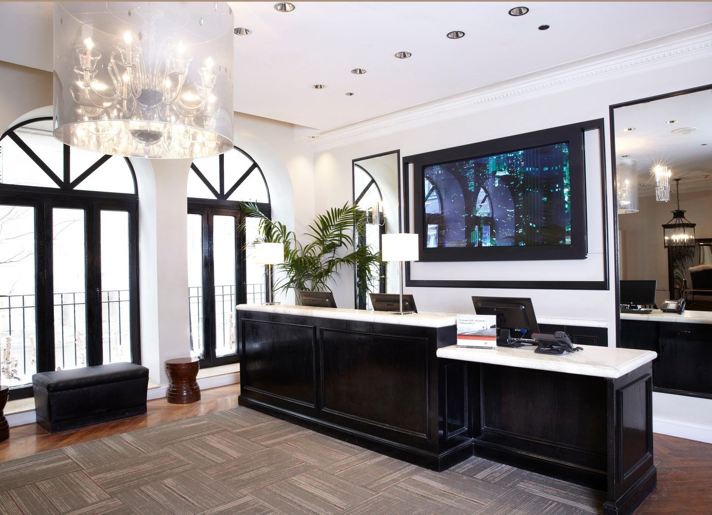 Holiday Inn Express Chicago Magnificent Mile - United States - CHICAGO - Lobby - 2